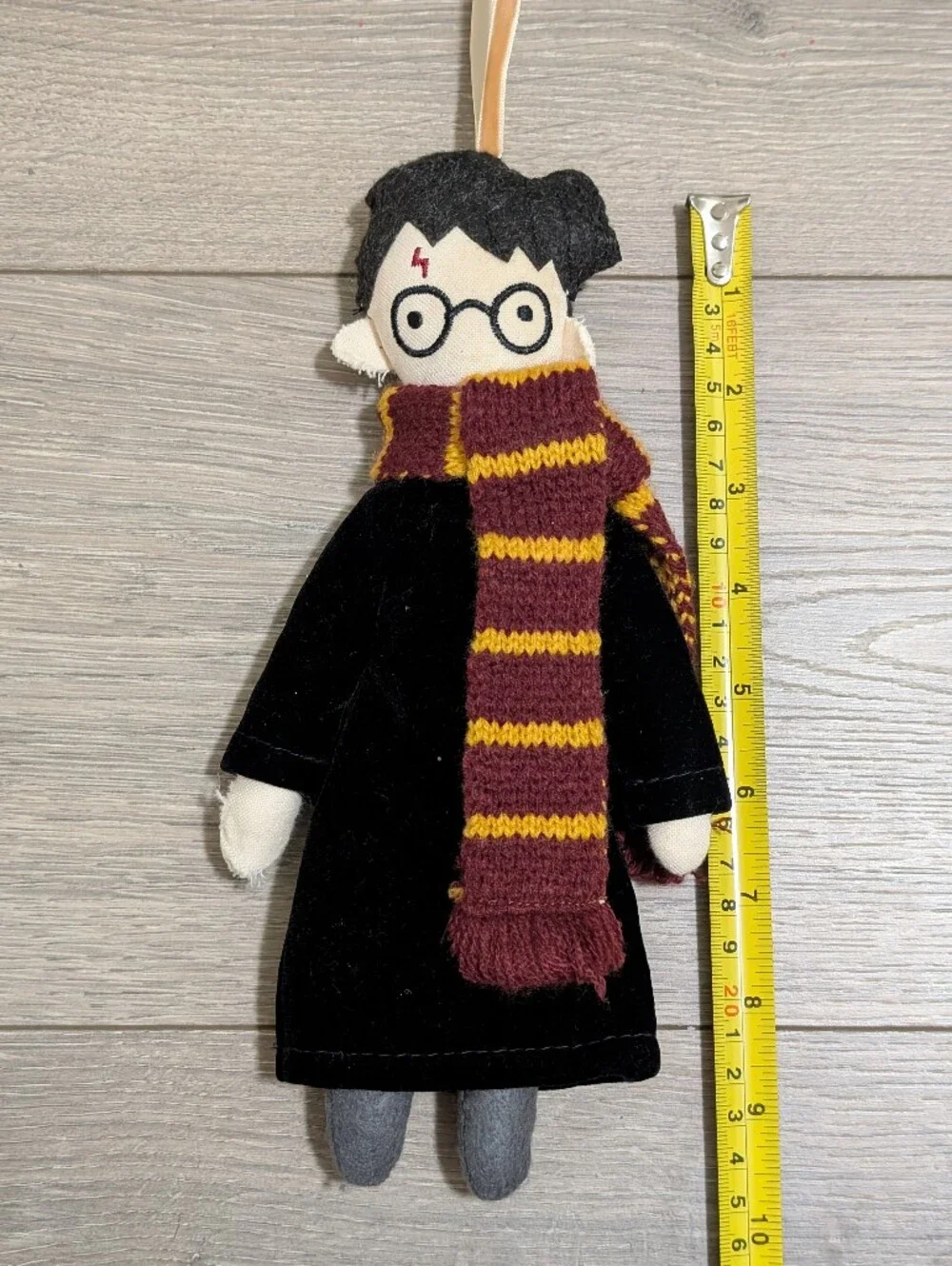 Pottery Barn 🧙‍♂️ harry